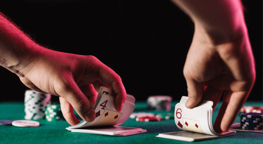 JJ6官网_浅析棋牌游戏行业的发展前景